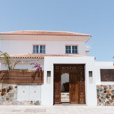 Hostel Dreamsea Surf House Fuerteventura Corralejo Exterior foto